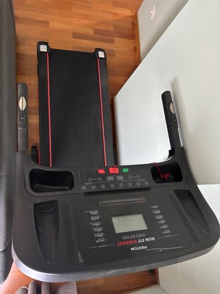 Cinta de Correr PRIXTON RUN FIT EVEREST