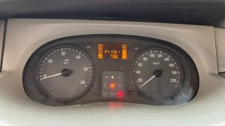 Opel Vivaro 2007