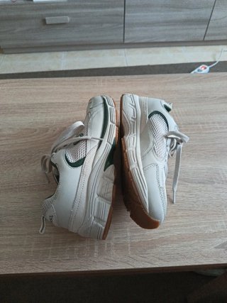 Zapatillas El Ganso Hombre Talla 42