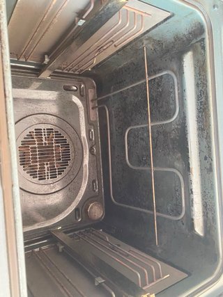 Horno Teka HA 830