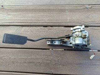 Pedal Acelerador Nissan Patrol Y61