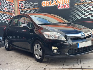 TOYOTA Auris 1.8 Hybrid Active