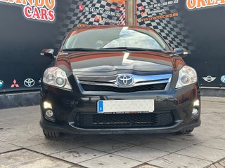 TOYOTA Auris 1.8 Hybrid Active
