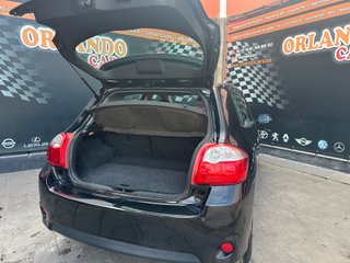 TOYOTA Auris 1.8 Hybrid Active