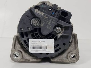 ALTERNADOR OPEL OPEL ASTRA H BER. 2006-2010