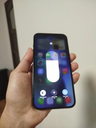 iPhone 12 Pro Max Space Gray
