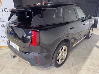 MINI Countryman FULL EQUIP - TECHO SOLAR