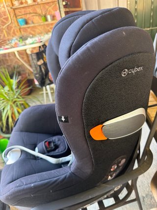 Silla de coche Cybex