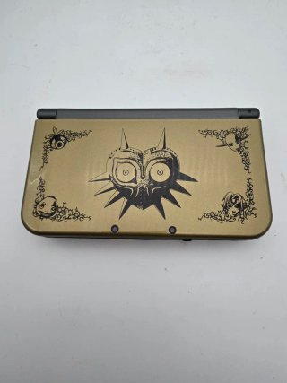 Console New 3DS XL 64gb a tema Zelda