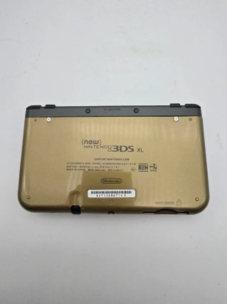 Console New 3DS XL 64gb a tema Zelda