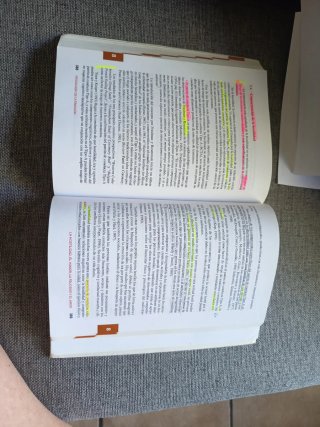 UNED Psicología de la Emoción