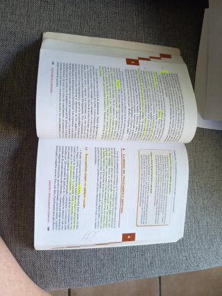 UNED Psicología de la Emoción