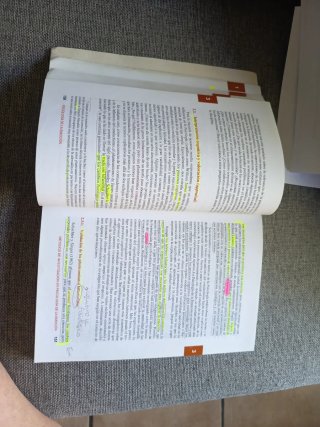 UNED Psicología de la Emoción