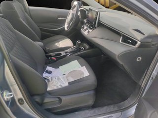 Corolla 1.8 125H ACTIVE E-CVT SEDAN