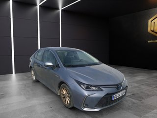 Corolla 1.8 125H ACTIVE E-CVT SEDAN