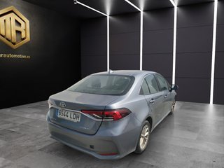 Corolla 1.8 125H ACTIVE E-CVT SEDAN
