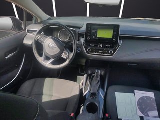 Corolla 1.8 125H ACTIVE E-CVT SEDAN
