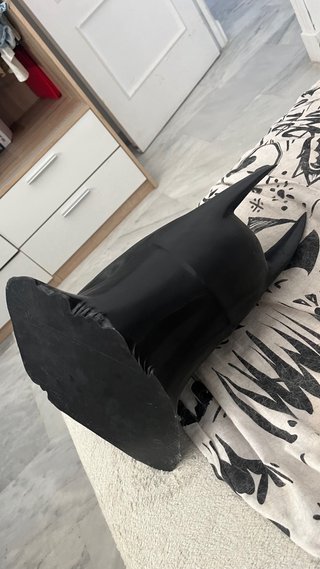 Busto Batman Realista Negro