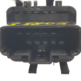MANDO ELEVALUNAS DELANTERO IZQUIERDO RENAULT RENAULT CLIO II FASE II (B/CB0) 2001-2005