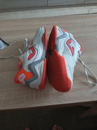 Deportivas Joma Ace-Pro pádel mujer 38