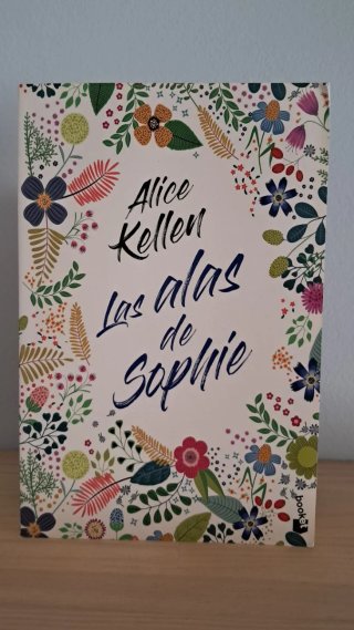 Las alas de Sophie