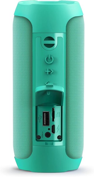Energy Sistem altavoz portátil inalámbrico