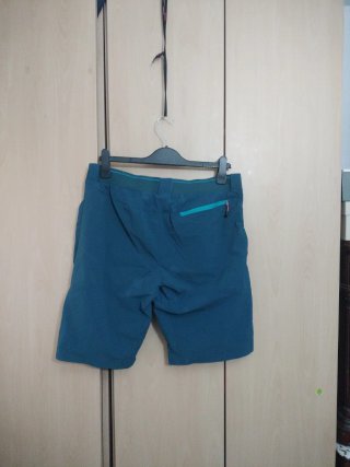 Pantalones cortos técnicos Quechua XL