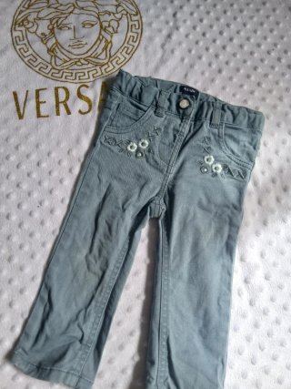 Ropa niña 12-18