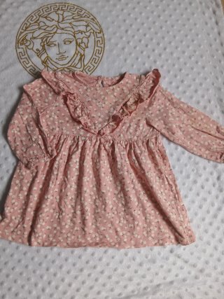 Ropa niña 12-18