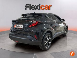 Toyota C-HR 1.8 125H Active