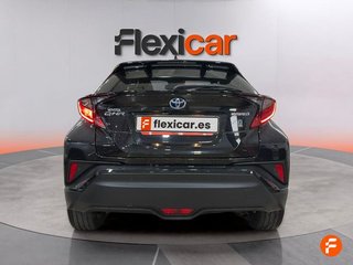Toyota C-HR 1.8 125H Active