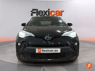 Toyota C-HR 1.8 125H Active