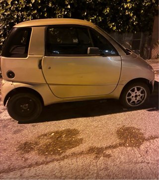 Aixam grecav 2008 (leer anuncio)