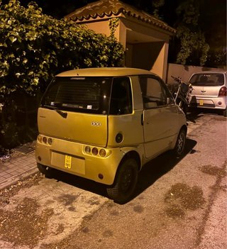 Aixam grecav 2008 (leer anuncio)