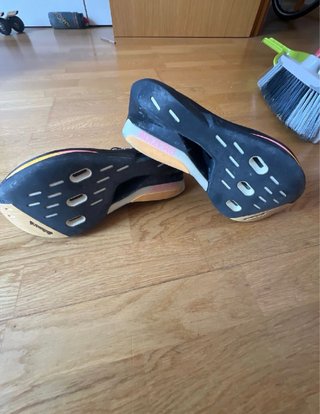 Adidas Adizero Prime X 2.0 Scarpe da Corsa