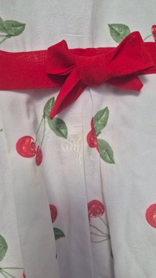 Lote Ropa Verano Niña 2 Años