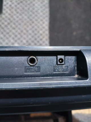 Teclado Piano Yamaha