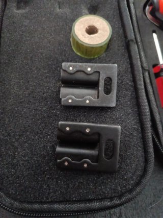 Tijeras de injerto profesionales CEIPS