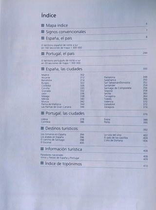 Gran guía ilustrada del viajero por España y Po...