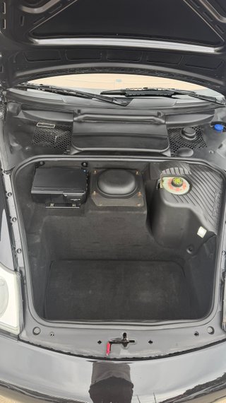Porsche 996 TURBO MANUAL