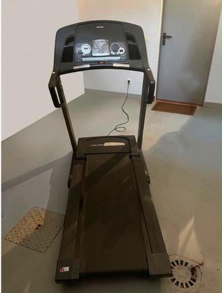 Cinta de Correr Proform 560 HR