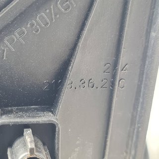 RETROVISOR DERECHO FORD FORD FOCUS SPORTBREAK (CAP) 2004-2007