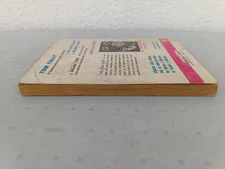 MAX "AUDAZ" EXTRA #5 (EDICIONES VÉRTICE 1969)