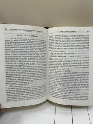 Obras escogidas