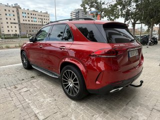 Mercedes-Benz  GLE 2019