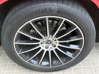 Mercedes-Benz  GLE 2019