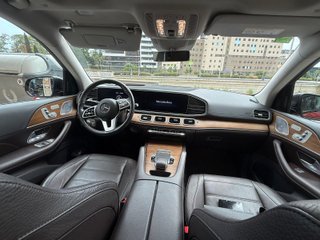 Mercedes-Benz  GLE 2019