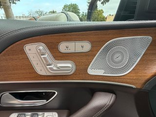 Mercedes-Benz  GLE 2019