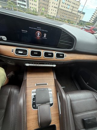 Mercedes-Benz  GLE 2019