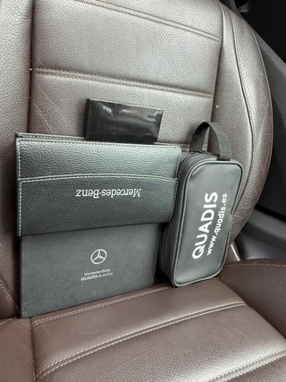 Mercedes-Benz  GLE 2019